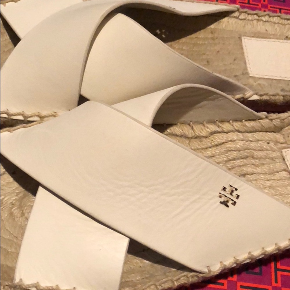 Tory Burch sandals